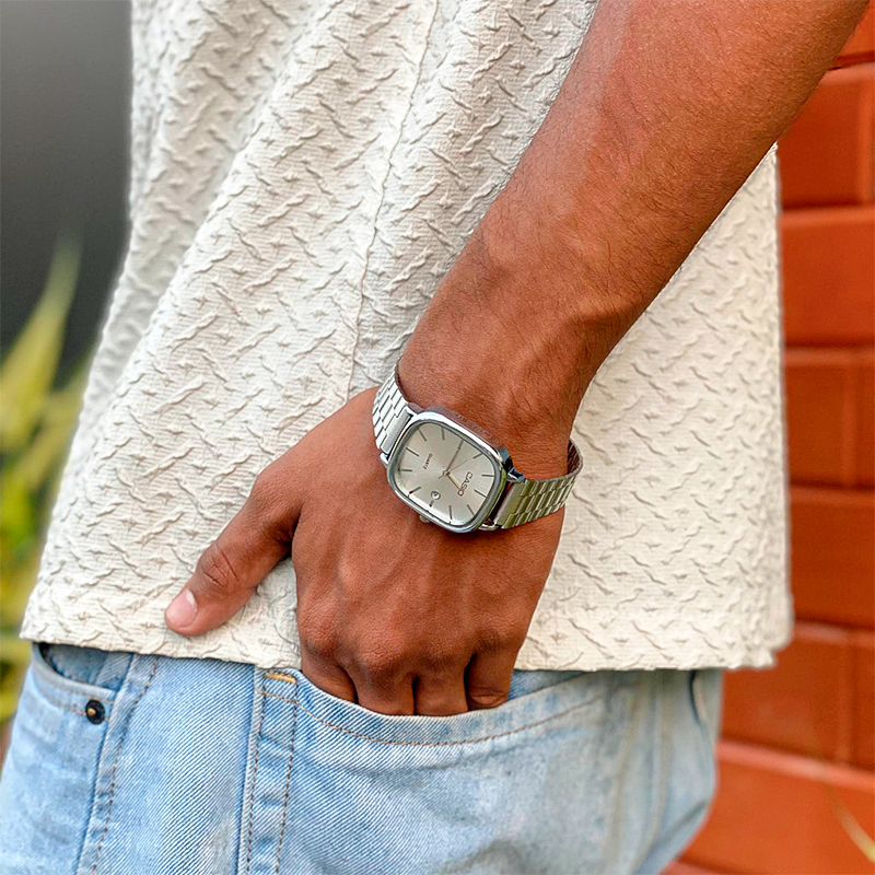 Casio Vintage Burghesi