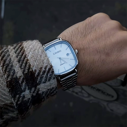 Casio Vintage Burghesi