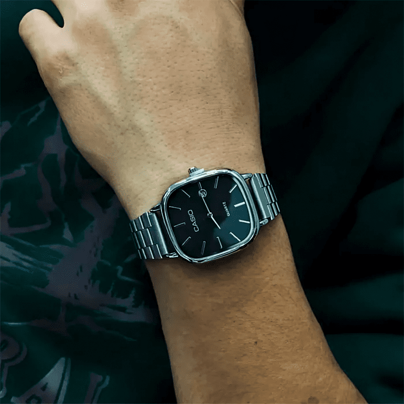 Casio Vintage Burghesi