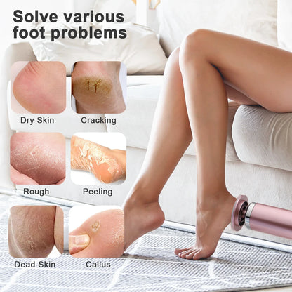 Callum Remover + 60 free filing pads