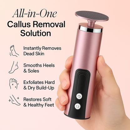 Callum Remover + 60 free filing pads