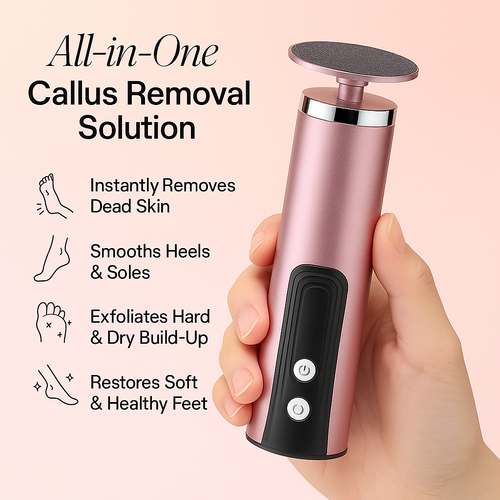 Callum Remover + 60 free filing pads