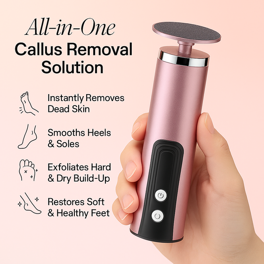 Callum Remover + 60 free filing pads