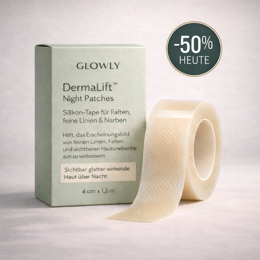 DermaLift™ Night Patches