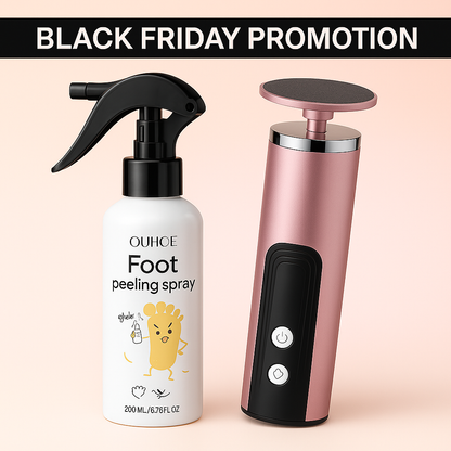 Callum Remover + 60 free filing pads